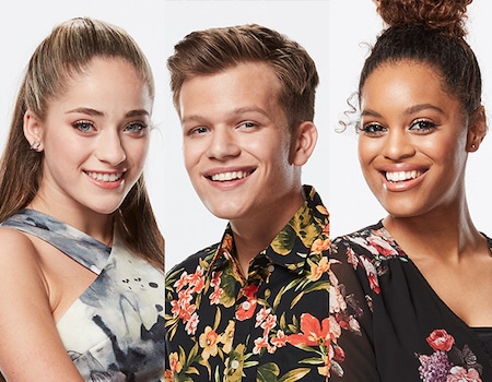 Who Do You Want to Win The Voice Season 14? Vote for Your Favorite!